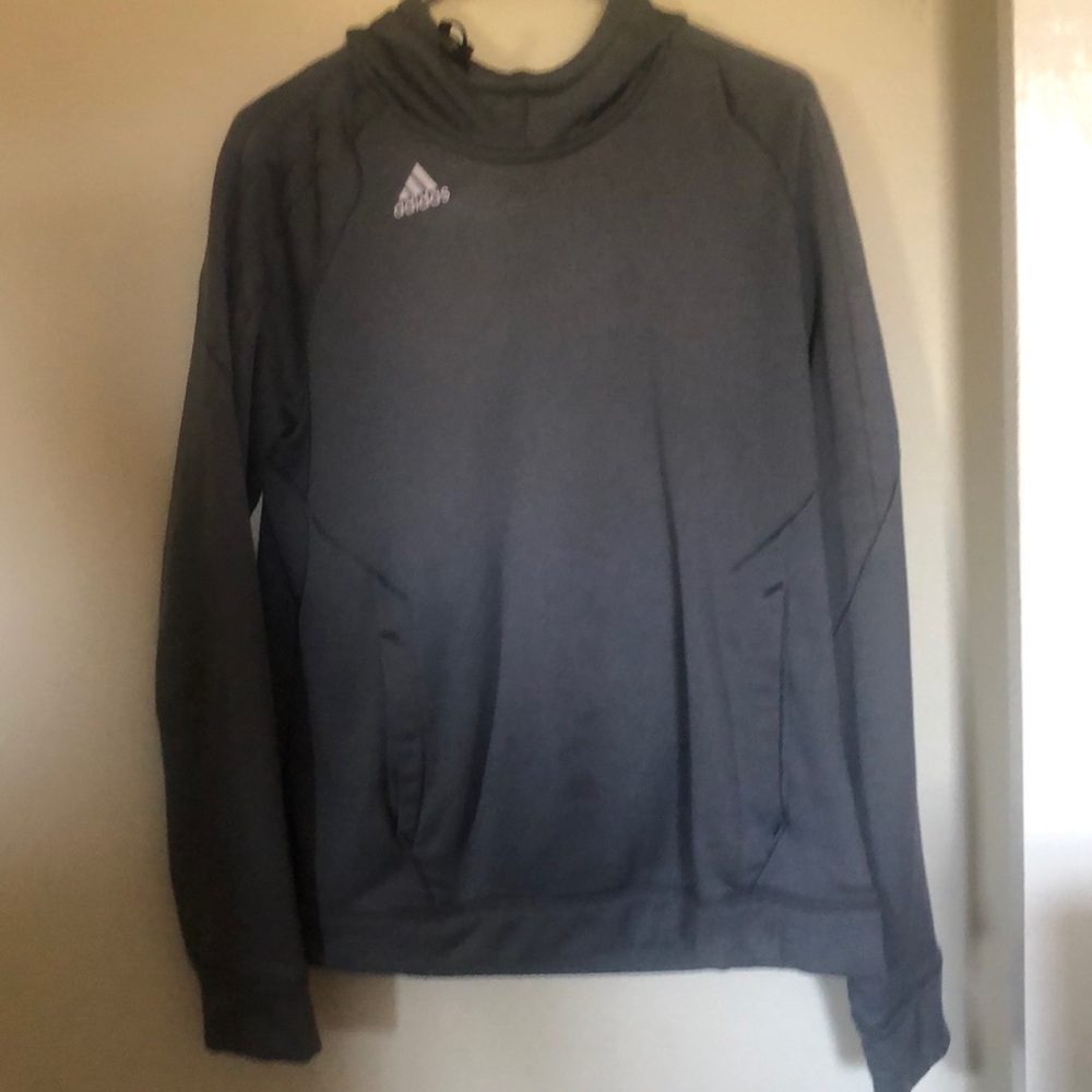 Adidas sweatshirt